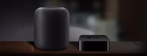 Érdekes Apple TV eszköz készülhet