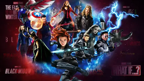 Két éven belül tíz Marvel-film jön, itt vannak a pontos dátumok