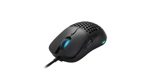 63 grammos gamer egeret hozott a Sharkoon