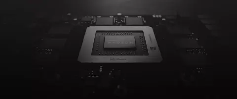 Már júniusban megjelenhet az Nvidia DLSS AMD-s megfelelője, a Fidelity FX Super Resolution