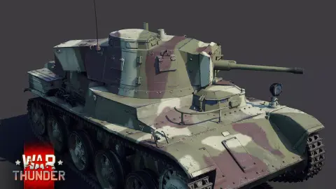 Toldi-val bővül a War Thunder