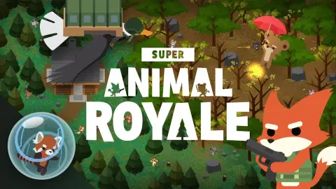 Június elsején jön Xbox-ra a kisállatkás battle royale