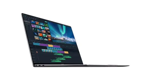 Modern Intel processzorokkal szerelt MateBook-okat hozott Magyarországra a Huawei