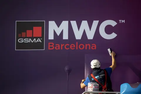 Nagyon úgy fest, hogy lassan csak a szervezők akarják az MWC-t megtartani