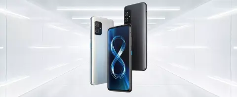 Befutott a kompakt ZenFone 8, és az átforduló kamerás ZenFone 8 Flip