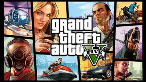 Szinte valósággá változtatja a GTA V-öt egy mesterséges intelligencia