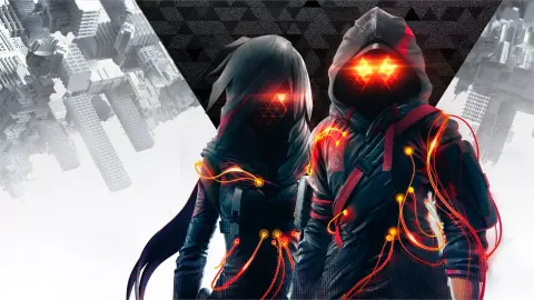 Demót kap a Scarlet Nexus
