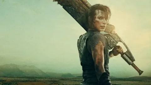 Monster Hunter – Szörnybirodalom – Kicsit zöldfülű vagy még!