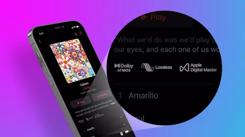 Apple: Júniusban indul az Apple Music Lossless Audio, és nem lesz felára