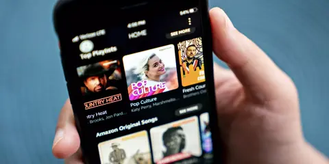 Elérhetőbbé teszi a lossless minőséget az Amazon Music is