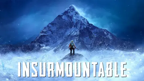 Insurmountable – Oly közel és oly távol