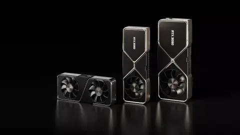 Bejelentették a Hash Rate Limiter funkcióval érkező GeForce-okat