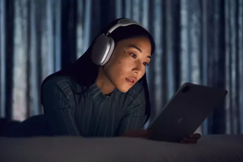 Lesz már Apple Music Lossless hangzás, de még az AirPods Max sem támogatja