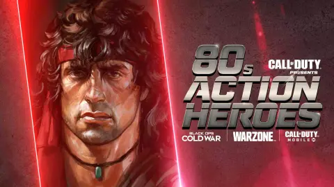 Rambo mellett John McClane érkezik a Call of Duty-ba