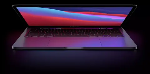 Már nyáron bemutatkozhat az új dizájnnal érkező ARM alapú MacBook Pro