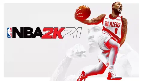 Heti ingyenes – NBA 2K21