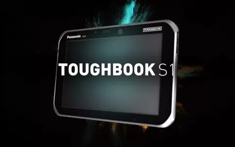 Megmutatta a Panasonic, hogy milyen egy valóban strapabíró tablet