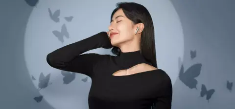 Hosszú idő után frissült a Huawei FreeBuds fülhallgató