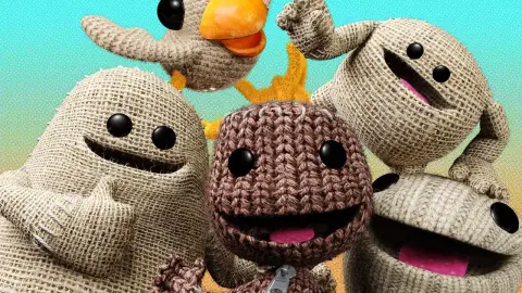 Hackertámadás miatt le kellett állítani a LittleBigPlanet szervereket