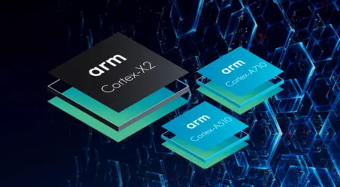 Megérkeztek az ARMv9 processzormagok, ezeknek jövőre meghatározó szerepe lesz
