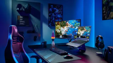 Megtartották a lefrissebb Acer @next rendezvényt, amelyre igazi terméklavinával készült a vállalat