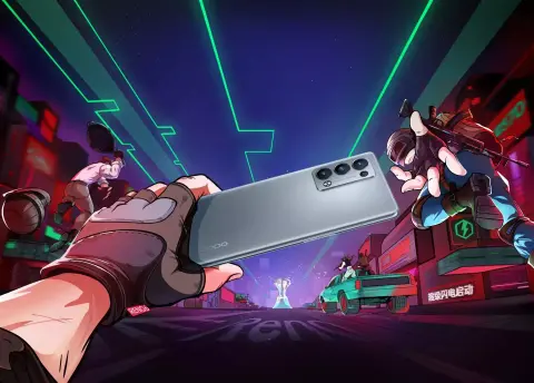 Egészen összeszedett kamerarendszert kapott az Oppo Reno6 Pro+