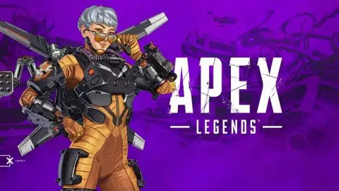 Valkyrie gyengítés és a színfalak mögötti Octane animációk - Apex Legends