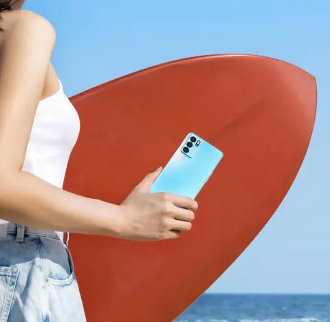 Új rendszerchippel jelent meg az Oppo Reno6