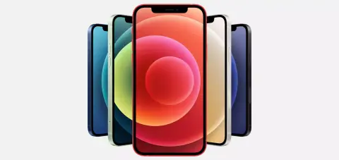Csak az iPhone 13 Prók kapnak 120 Hz-es panelt