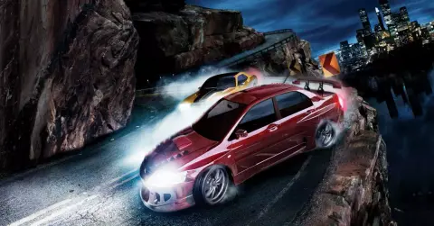 Búcsúznunk kell több Need for Speed játéktól is