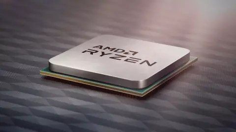 Kapható lesz két RYZEN 5000G APU és érkeznek a Pro verziók is