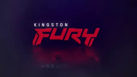 Kingston Fury: egy új gamer márka bontogatja a szárnyait