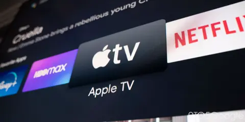 Már az Nvidia és az Android TV is támogatja az Apple TV platformot