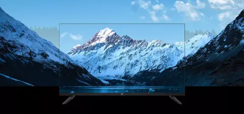 Megfizethető, kompakt televízióval állt elő a Xiaomi