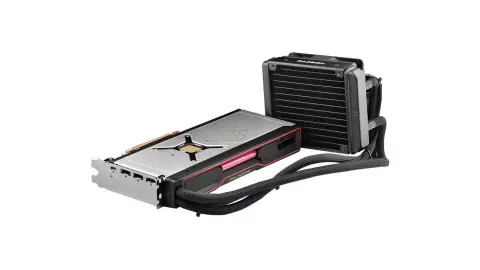 NAVI 21 XTXH alapú referencia Radeon RX 6900 XT videokártyák érkezhetnek