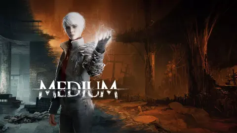 Az Xbox Series exkluzív The Medium meglátogathatja a PS5 gépeket is