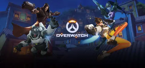 Cross-play érkezik az Overwatch-ba