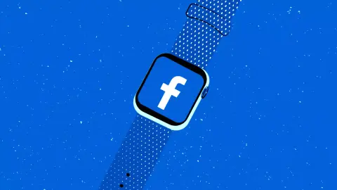 Két kamerával születhet meg a Facebook okosórája