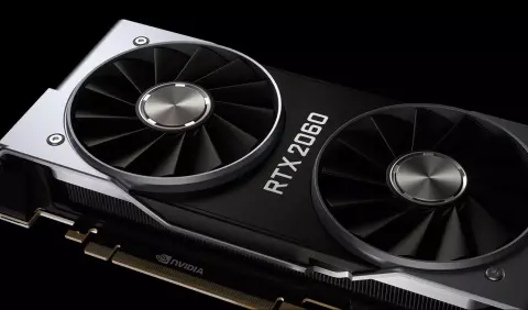 Az Nvidia csökkenti a GeForce RTX 2060 termelését?