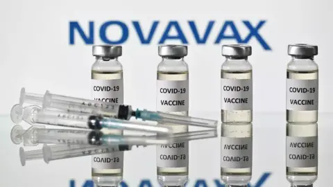 A Novavax vakcinája is nagyon hatásos a COVID-19 ellen
