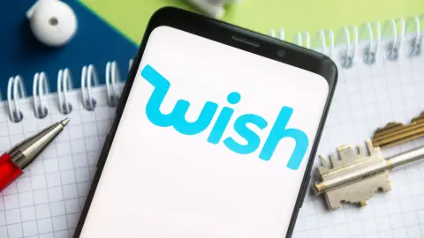 A GVH célkeresztjébe került a népszerű Wish piactér