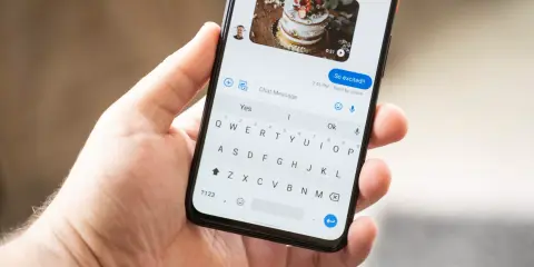 Már az Android alapértelmezett üzenetküldője is végponttól végpontig titkosított