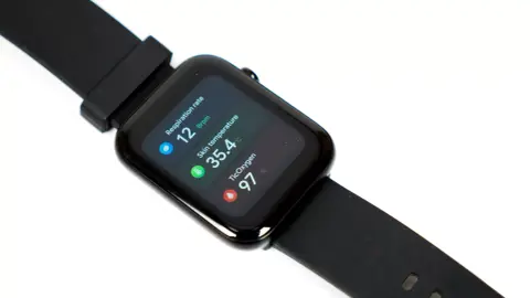 TicWatch GTH – Az aprócska óriás