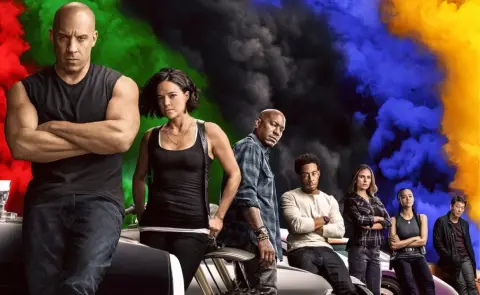 Vin Diesel: egyszer minden történetnek véget kell érnie