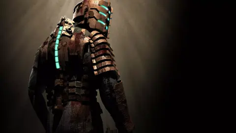 Feltámadhat a Dead Space az EA Motive fejlesztésében