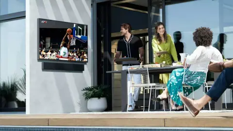 Milliós Samsung tévék kaptak hangzatos tanúsítványt