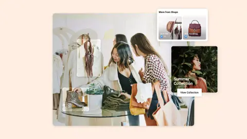 Shoppingban erősít tovább a Facebook