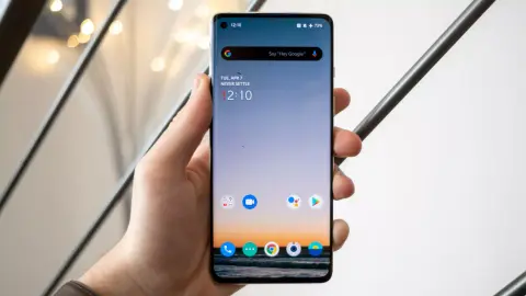 A OnePlus munkatársai nem beszélhetnek az operációs rendszerről