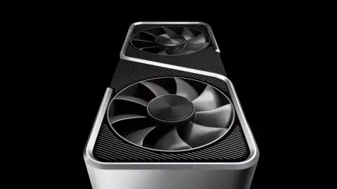Fokozza a GeForce RTX 3060-as videokártyák termelését az Nvidia