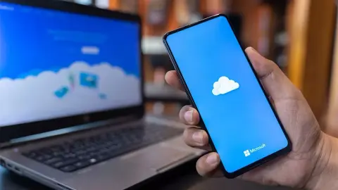 Már a OneDrive is nyújt képszerkesztési lehetőségeket